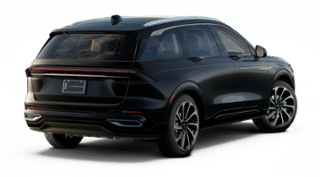 2025 Lincoln Lincoln Nautilus External Image 4